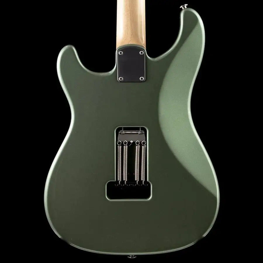 Miniaturbild: 6 strings Electric Guitar PRS electric guitar (Green)