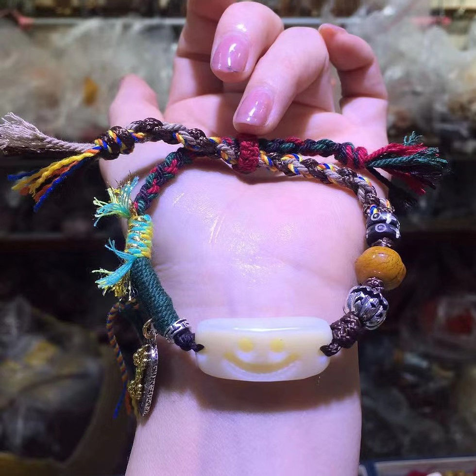 Miniatura: Bracelet en perles pour femmes,