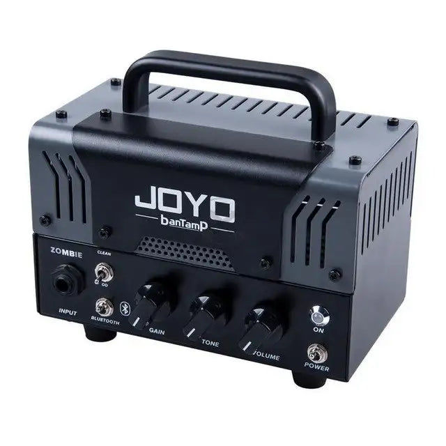 Miniaturbild: JOYO banTamP Électrique amplificateur de guitare Tube 20 W Haut-Parleur Petit Mo