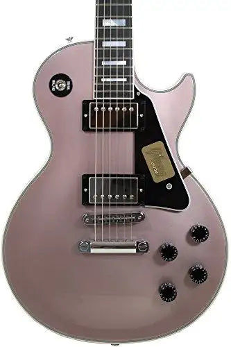 Miniatyrbilde: Gibson Les Paul Custom M2M