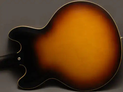 Miniatura: Détails sur Gibson ES-335 1963 VOS Historic Burst