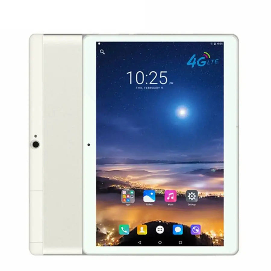 Pikkukuva: 2018 Metal 3G 4G LTE 10.6 Inch Android 6.0