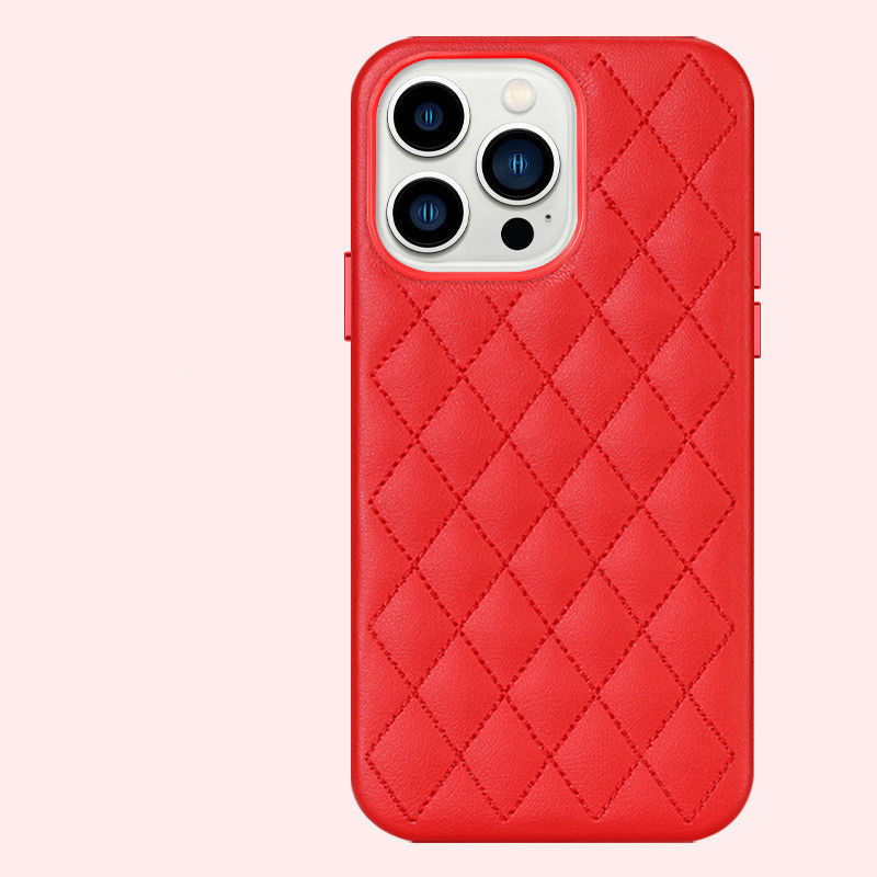 Thumbnail: Xiaoxiangfeng New Leather Mobile Phone Case