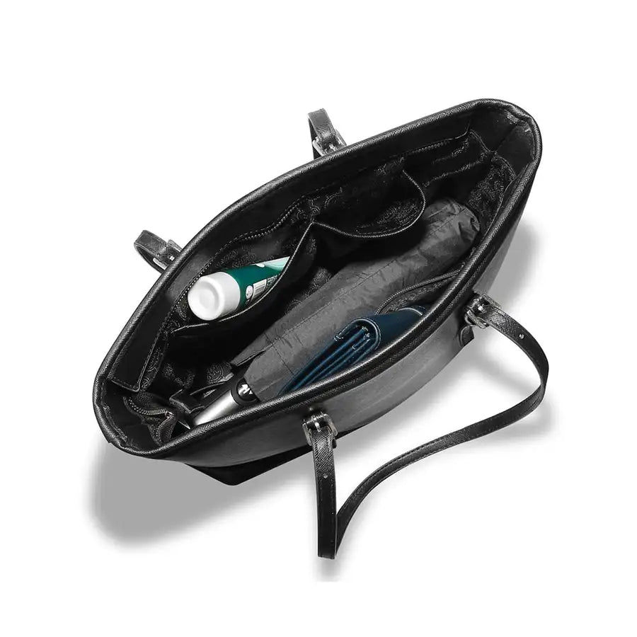 Miniaturebillede: Résistant au vent pliant automatique parapluie pluie femmes Auto luxe grand coup