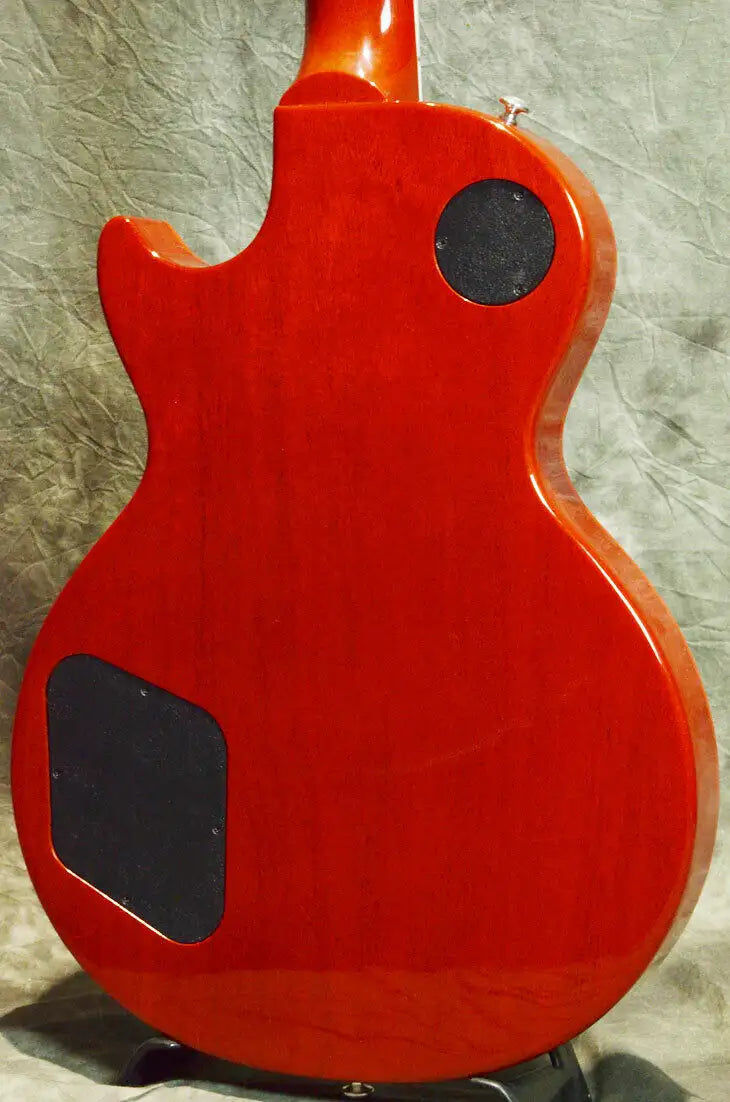 Miniatyrbilde: NEUF Gibson USA LES PAUL Studio 2019 Tangerine Burst Guitare Électrique du Japon