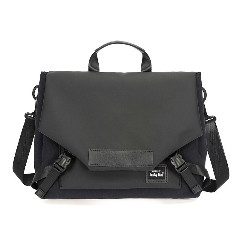 Miniaturebillede: Sac à bandoulière pour ordinateur portable,