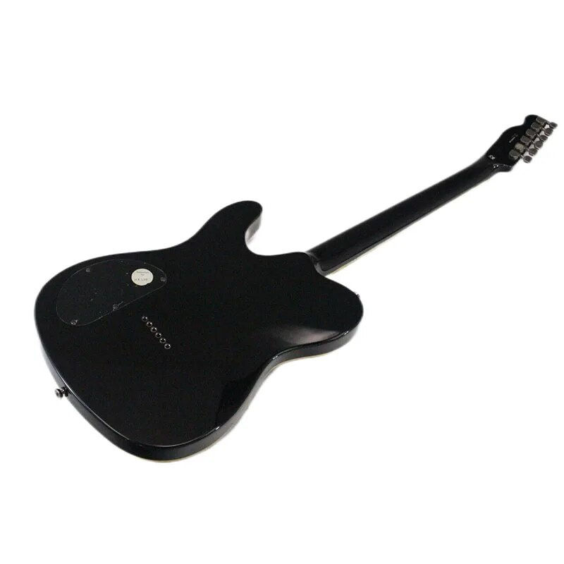 Miniaturebillede: CUSTOM Tl FMT HH    Electric Guitar as same of the pictures