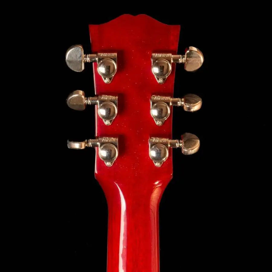 Miniatura: Gibson Hummingbird Guitare acoustique (Vintage Cherry Sunburst)- afficher le tit