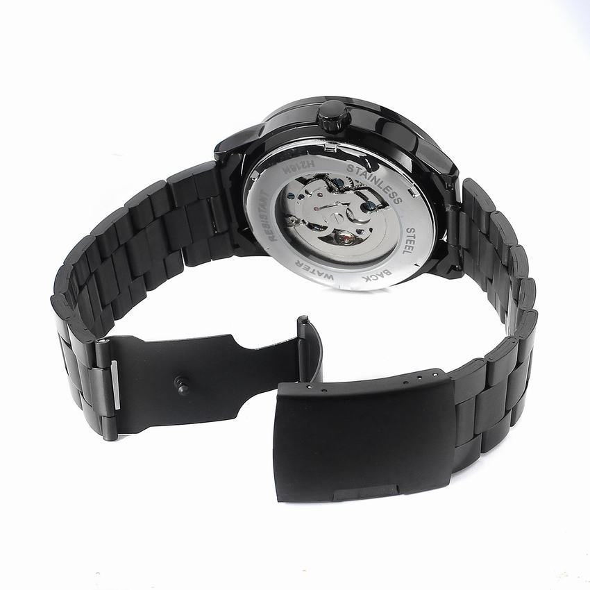 Thumbnail: Winner Mechanical Watch with box