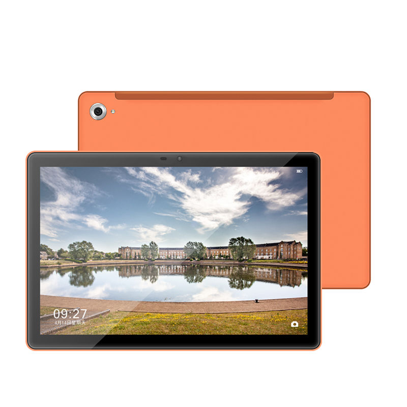 Thumbnail: Best Price 9.6inch 2+16 Used Second Hand Tablet Pc for Android Tab