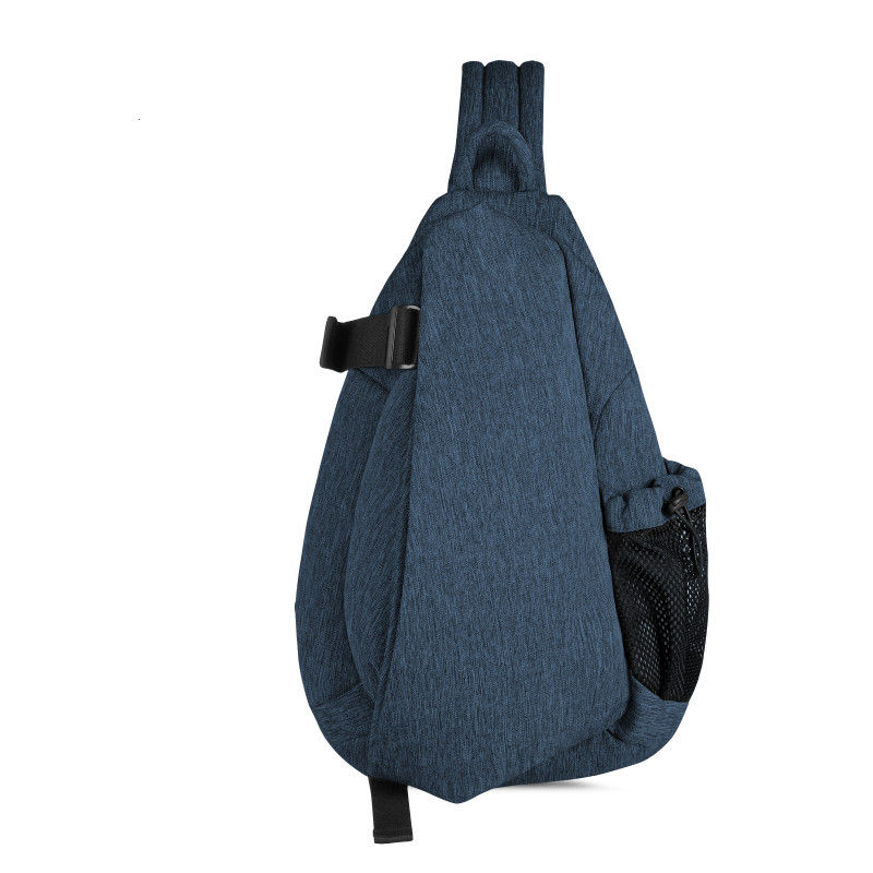 Miniaturebillede: D'épaule De Sports occasionnels Sac Cross Body Équitation Sac À Dos