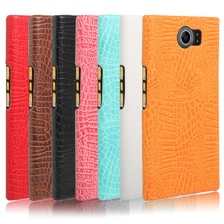 Miniaturbild: Leather Phone Case
