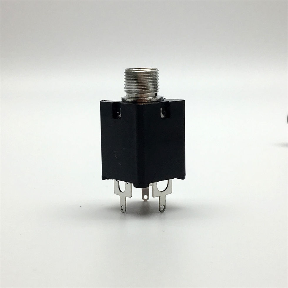 Thumbnail: Active Pickups Electric Guitar Humbucker Black Guitars Neck/bridge Pickup In Sto