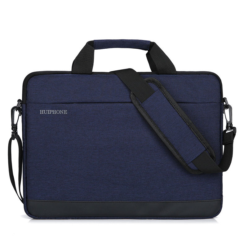 Miniaturebillede: Sac d'ordinateur portable d'entreprise