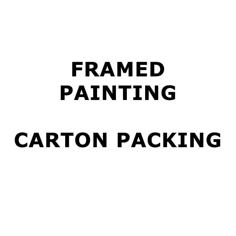 섬네일: Custom Size wall paintings canvas art decor landscape oil paintings handmade pai