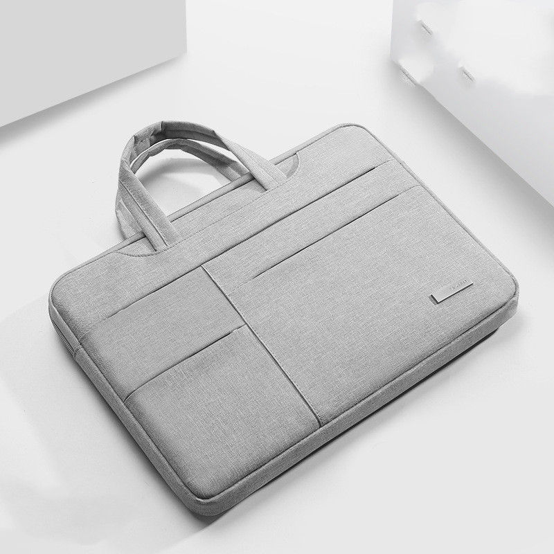 Pikkukuva: Sac d'ordinateur portable adapté pour ordinateur portable 15.6 housse
