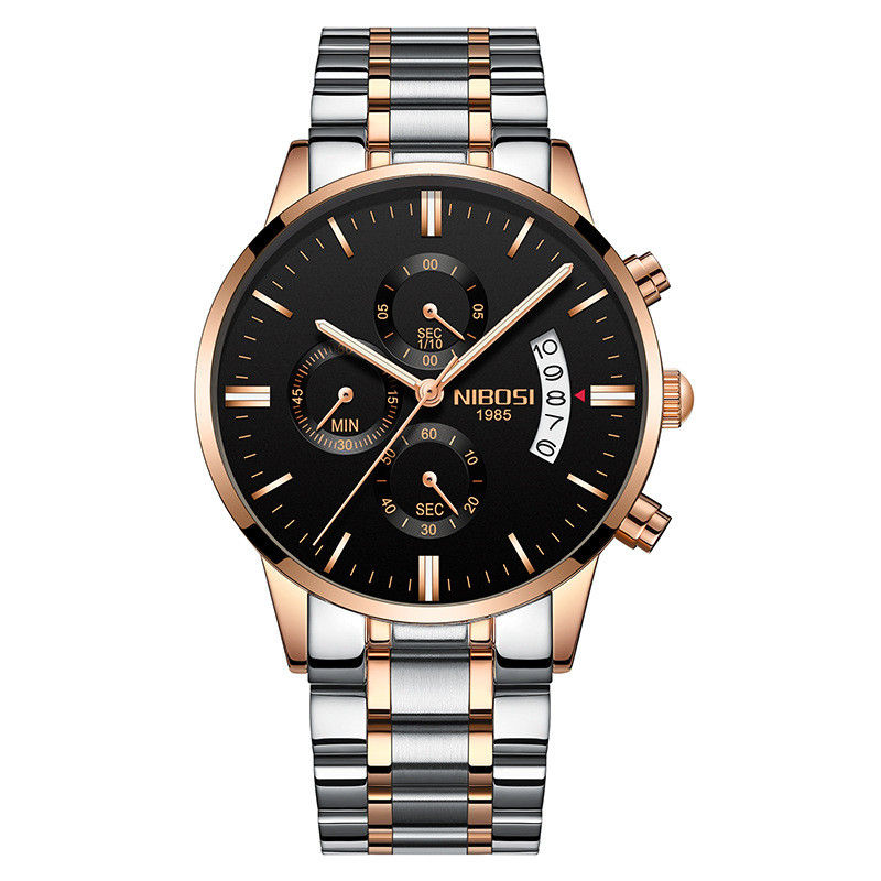 Thumbnail: Men watch