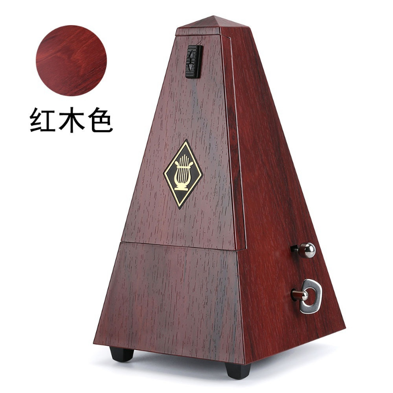 Miniatura: Mechanical Metronome Professional High Accuracy Antique Vintage Style for Guitar