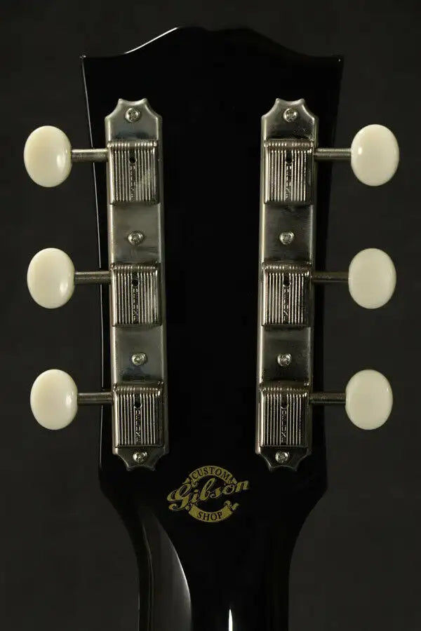 Miniaturbild: Gibson CF-100E Ebony Guitare acoustique Japon Rare Belle Populaire EMS F/S- affi