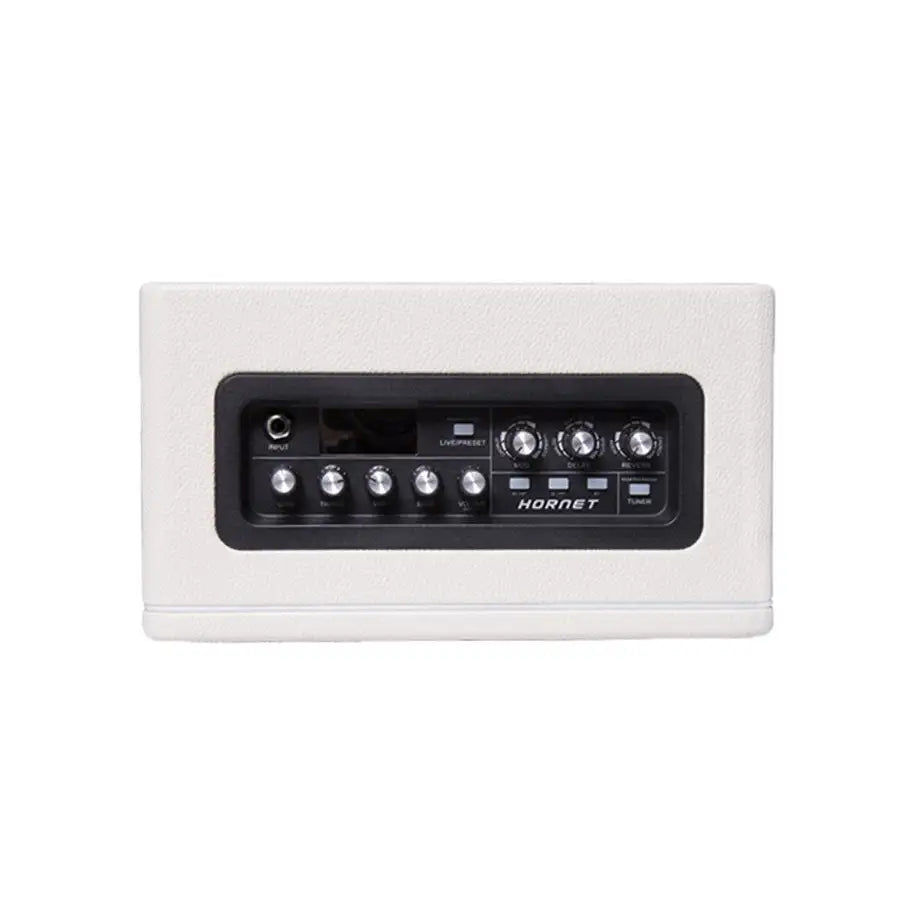 Thumbnail: Mooer 15W Wireless Digital Guitar Amplifier Amp Built in Modulation Delay Reverb