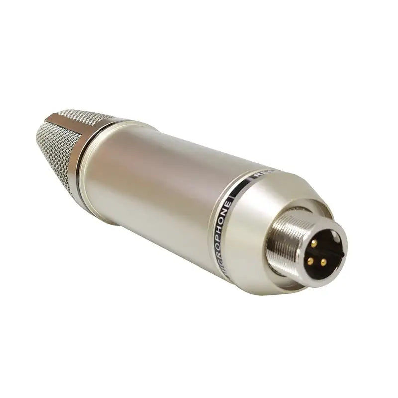 Μικρογραφία: U87 Professional Condenser Microphone For Recording Podcast Live Gaming Micropho