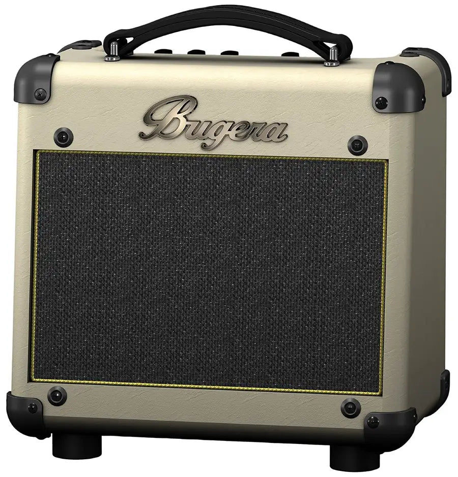 Thumbnail: Behringer Bugera BC15 Amplificateur pour guitare Vintage 15 W