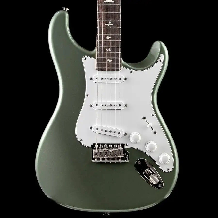 Miniaturbild: 6 strings Electric Guitar PRS electric guitar (Green)