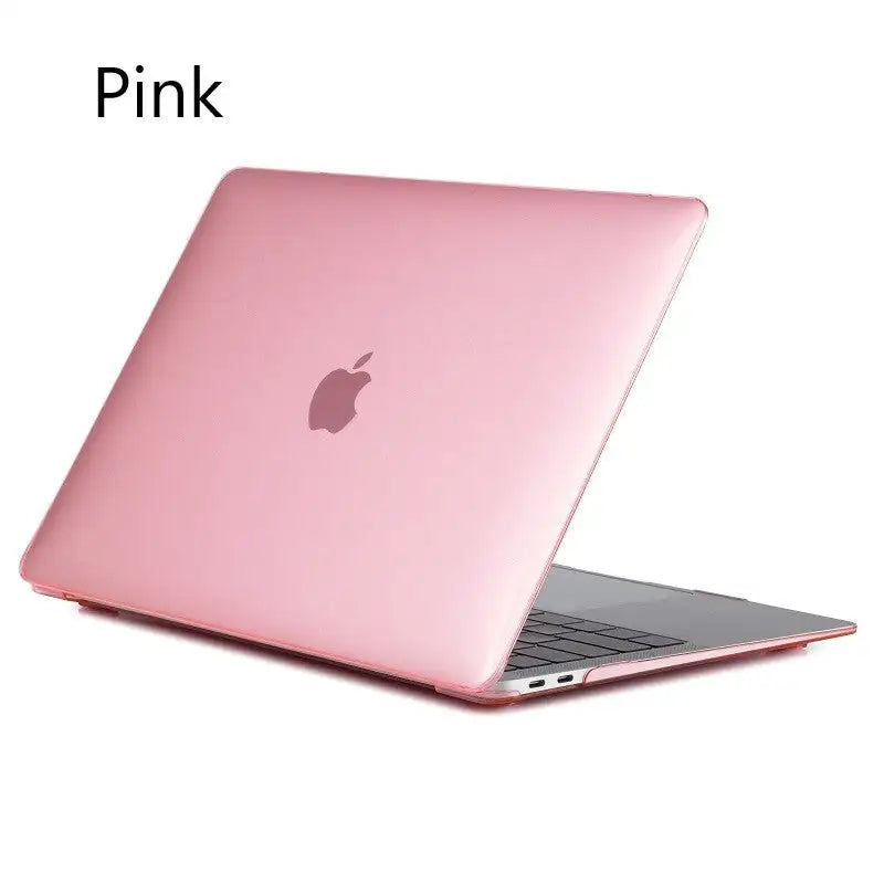Thumbnail: Professional lightweight rugged apple notebook hard cover laptop cases for mac b