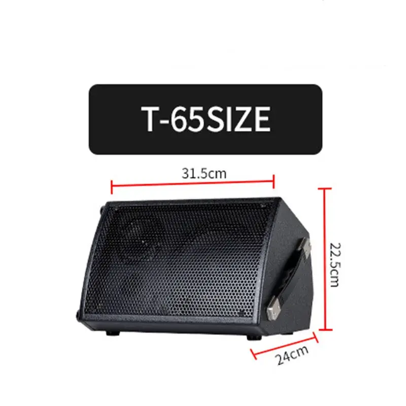 Miniatura: 8Inch High-power Subwoofer Cordell Guitar Playing Singing Outdoor Portable Live 