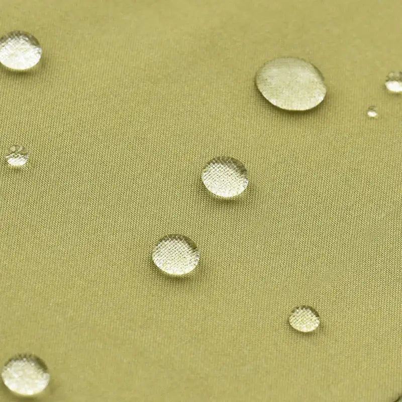 Thumbnail: YADA parapluie Long coupe-vent femme 16K | Manche en bois, grand parapluie de pl