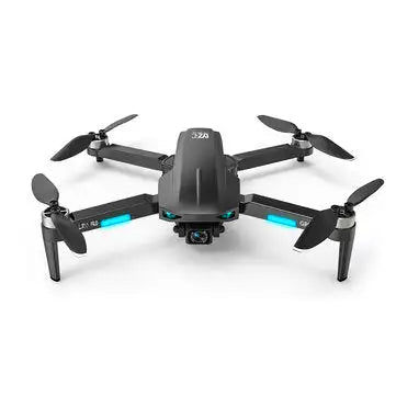 Thumbnail: LYZRC L700 PRO 5G WIFI FPV GPS avec caméra 4K HD Cardan anti-secousse 25 minutes