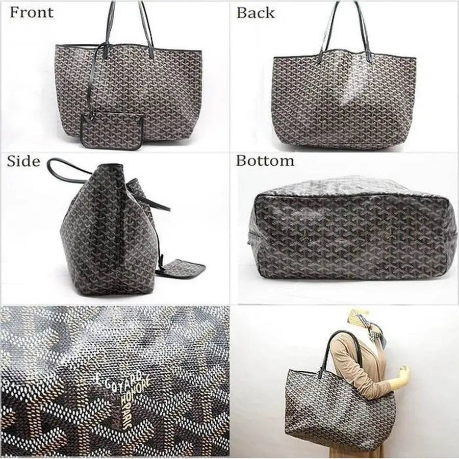 Pikkukuva: New Hot Sell! Newest Mother package High capacity Designer Totes Bags Shopping B