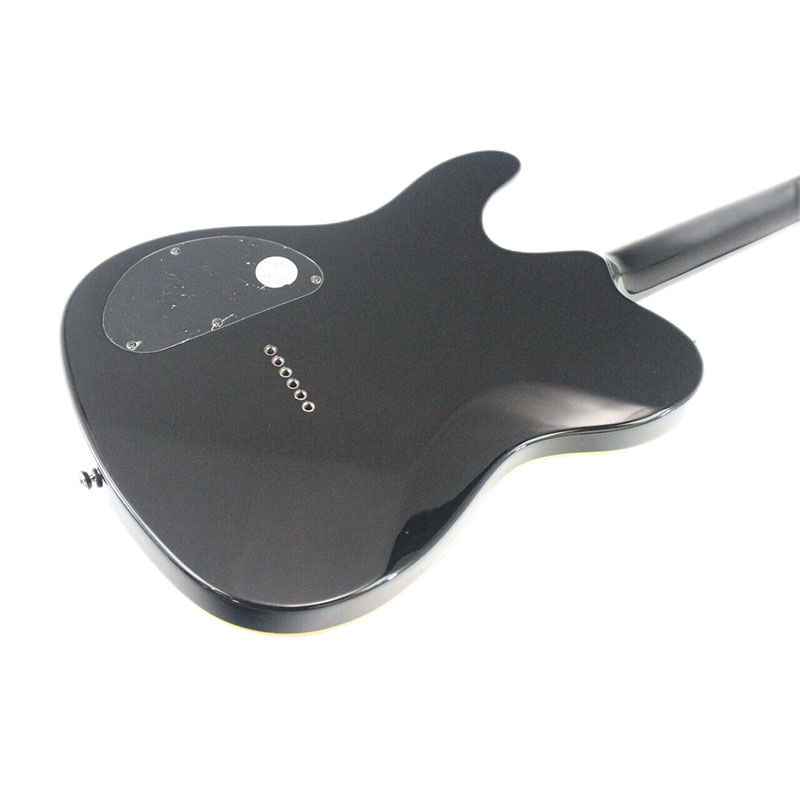Pikkukuva: CUSTOM Tl FMT HH    Electric Guitar as same of the pictures