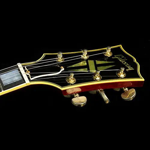 Miniatyrbilde: Guitares électriques GIBSON LIMITED EDITIONS ES-355 SIXTIES CHERRY BIGSBY VOS 20