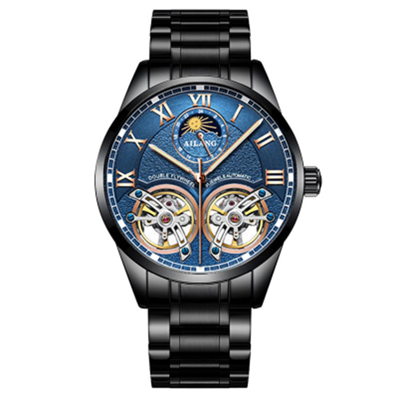 Thumbnail: Waterproof Mechanical Watch