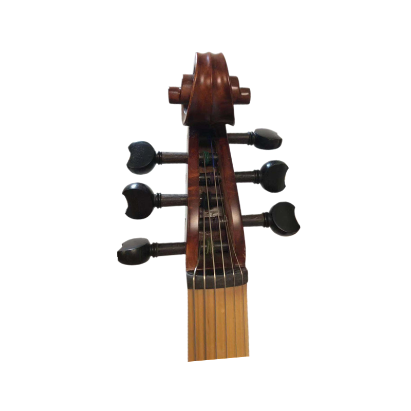 Thumbnail: Maestro 6 strings 15"(380mm) viola da gamba #15020