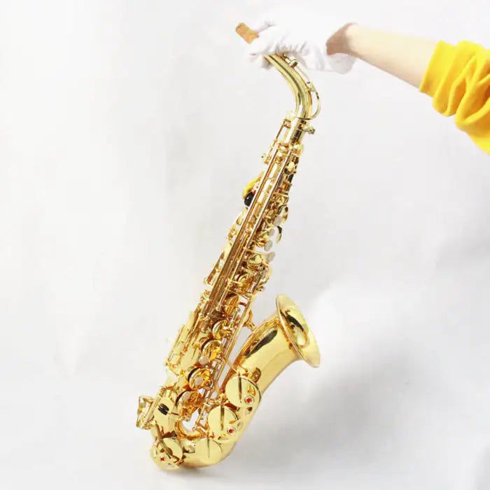 Miniatyrbild: Musical Instruments Saxophone Cheap Saxophone Alto
