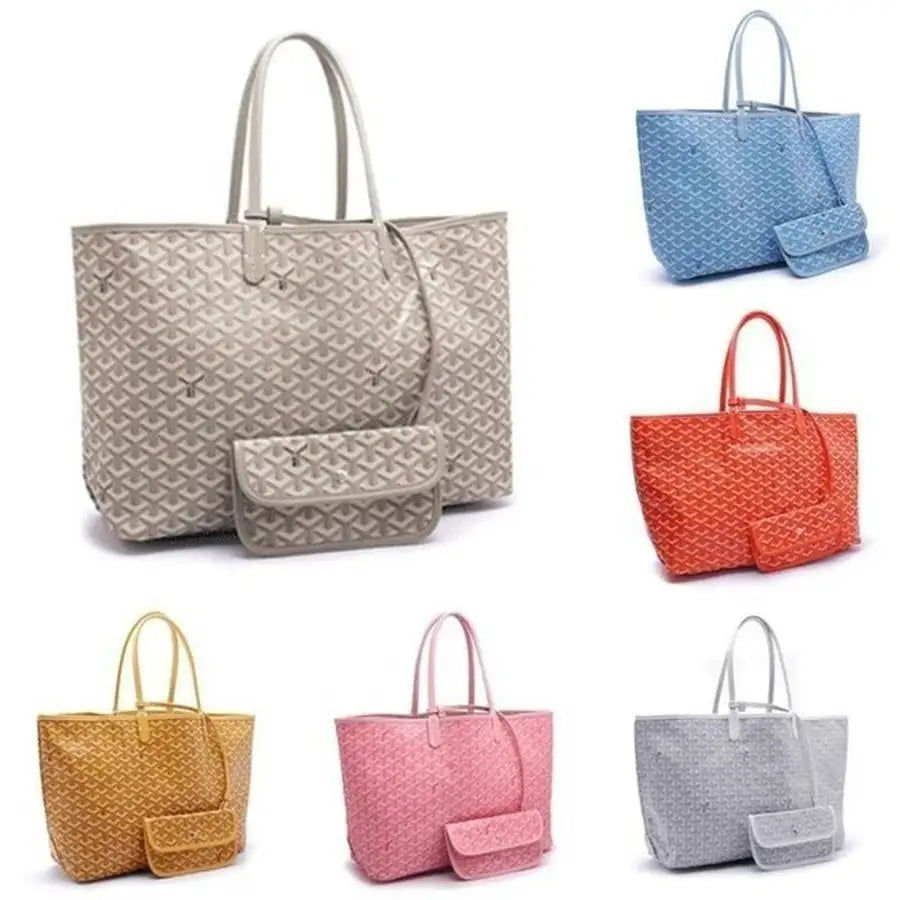 Pikkukuva: New Hot Sell! Newest Mother package High capacity Designer Totes Bags Shopping B