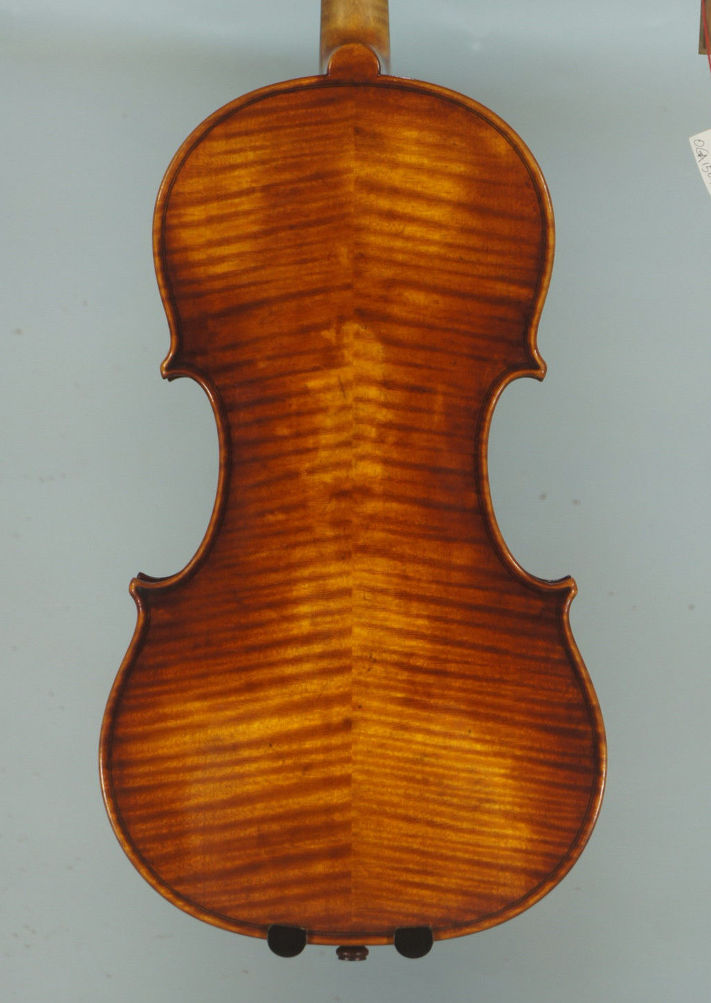 The Workshop of Ming-Jiang Zhu violin 930 4/4 handmade free shipping