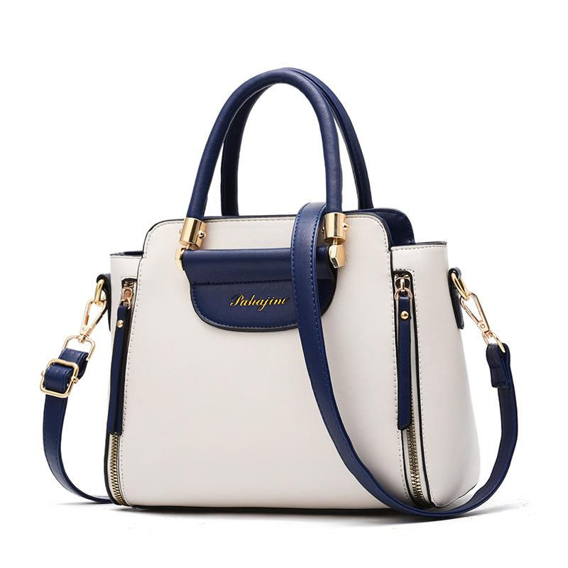 Thumbnail: Women's Handbag With One Shoulder