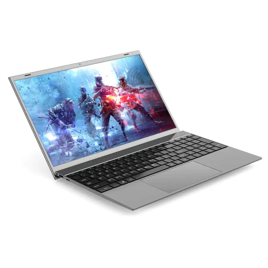 Thumbnail: Factory direct supply mi mini book laptop computers slim netbook pc oem custom w