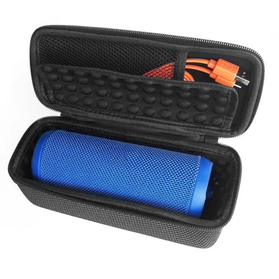 Miniatura: Hard Storage Case Carry Travel Bag For JBL Flip 3 Wireless Bluetooth Speaker NEW