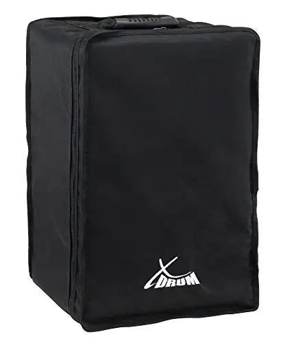 Miniaturebillede: XDrum Primero Cajon Negra SET incl SET + Téléchargez les liens pour l'accompag