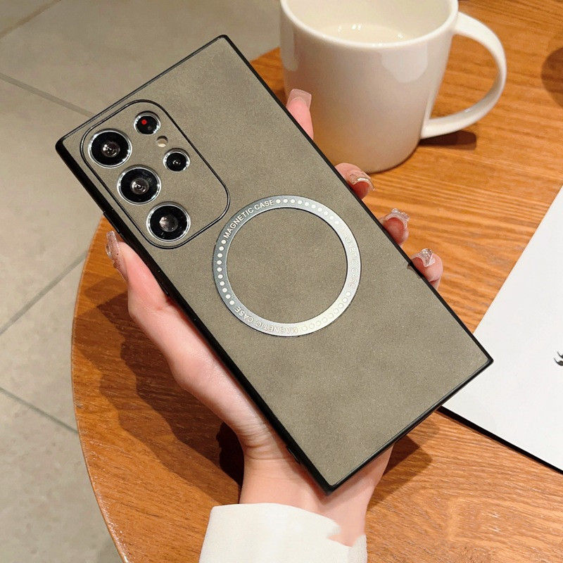Miniatyrbilde: Cas de téléphone portable S23ultra,