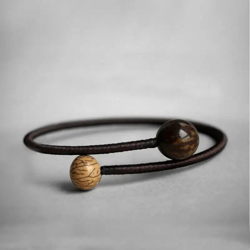 Miniatura: Handmade Bodhi Zen Bracelet
