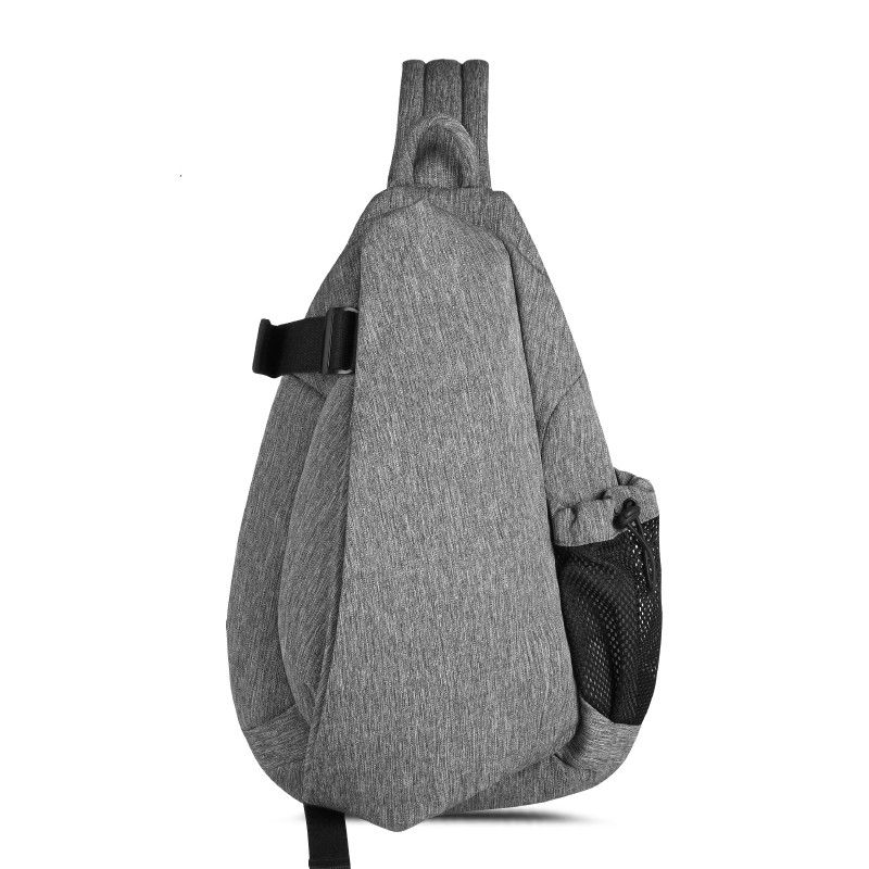 Miniaturebillede: D'épaule De Sports occasionnels Sac Cross Body Équitation Sac À Dos