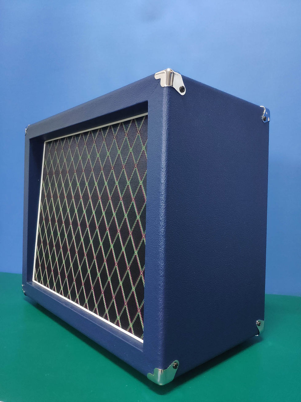 Miniatura: Chinese Made Amplifier OTS Overdrive Special Combo By GRANDAMPS Vox Grill Cloth 