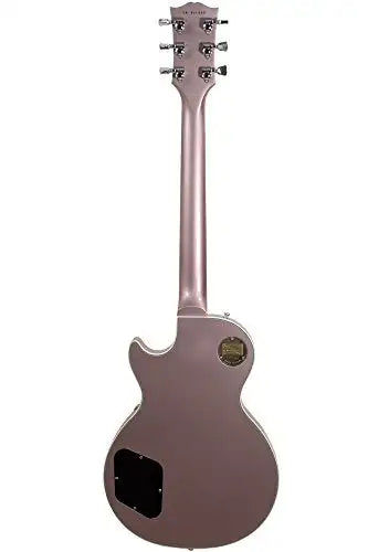 Miniatyrbilde: Gibson Les Paul Custom M2M