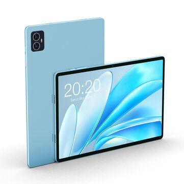 Miniatura: Tablette Teclast M50HD UNISOC T606 Octa Noyau 8GB + 8GB de RAM Expansion 128GB R