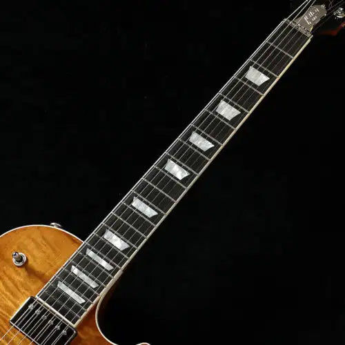Miniatura: Détails sur New Gibson Les Paul Standard 2018 HP II High Performance 2 Mojave Gu